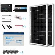 Image result for Renogy Solar Tracking Kits