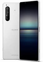 Image result for Xperia 1 II White