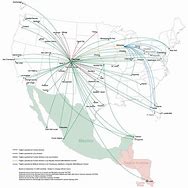 Image result for Frontier Direct Flight Map From Trenton NJ Airport