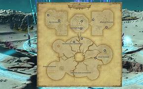 Image result for Mare Lamentorum Treasure Maps