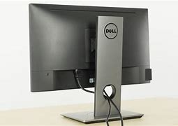 Image result for Dell Monitor Back