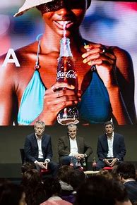 Image result for Coca-Cola CEO