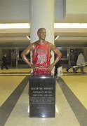 Image result for Scottie Pippen Statue