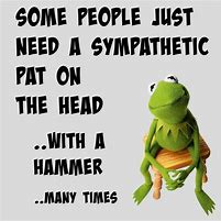 Image result for Thank You for Being Awesome Quotes Kermit