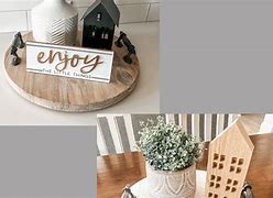 Image result for Lazy Susan Tray