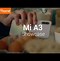 Image result for Xiaomi A3