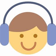 Image result for Music Listened Icon