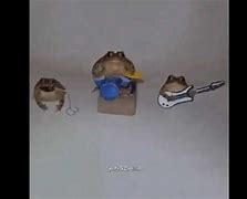 Image result for Frog Band Meme