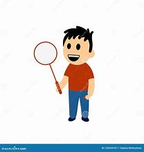 Image result for Funny Badminton Clip Art