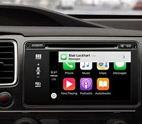 Image result for apples carplay audio