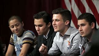 Image result for Parkland Students Time Magazine Cover
