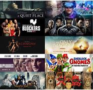 Image result for Movie Image Box List