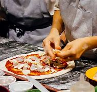 Image result for Pizza Cooking Class