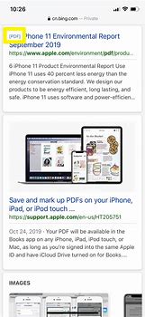 Image result for iPhone PDF Download