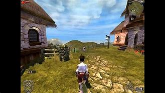 Image result for fable:_zapomniane_opowieści