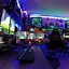 Image result for Cool Video Game Room Ideas