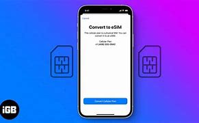 Image result for How to Get Esim On Non Eid Phone