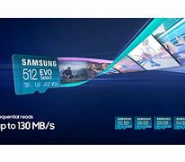 Image result for Samsung EVO Select 512GB