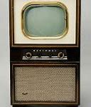 Image result for Sony Grey Old TV