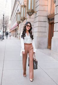Image result for Business Casual for Work