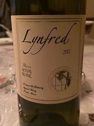 Image result for Lynfred Seyval Blanc Private Reserve