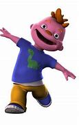 Image result for Sid Science Kid Gerald