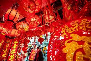 Image result for Chinese Spring Festival