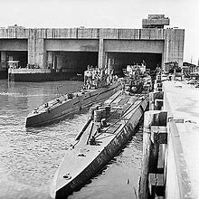 Image result for WW1 German U-Boat 42