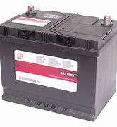 Image result for Toyota 12 Volt Battery Warranty