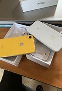 Image result for iPhone XR Packaging