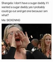 Image result for Funny Suger Daddy Meme