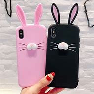 Image result for Bunny iPhone 6 Case