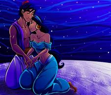 Image result for Disney Aladdin Jasmine