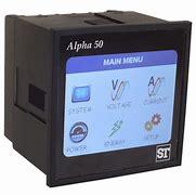 Image result for Square D Power Meter