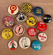 Image result for Button Pins Images