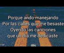 Image result for Bachata Letras