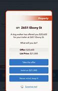Image result for Flash Game About Buying and Selling Houses
