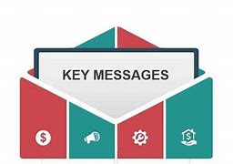 Image result for Examples of Key Messages