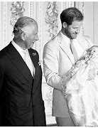 Image result for Prince Charles Archie