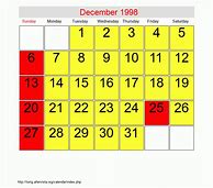 Image result for December 1998
