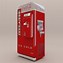 Image result for Coca-Cola Vending Machine