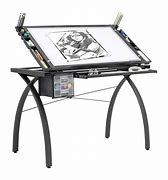 Image result for Table Stand Drawing