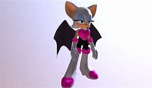 Image result for 3D Bat Rouge