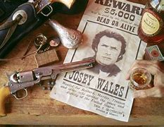 Image result for Michael Parks as Josey Wales