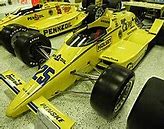 Image result for 1970 Indy 500 Winning Car