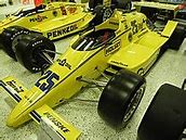 Image result for 1987 Indy 500 Winning Car