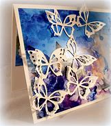 Image result for Memory Box Adora Butterfly Cutting Dies