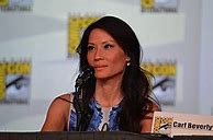 Image result for Lucy Liu Race