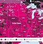 Image result for T-Mobile Coverage Map Arkansas