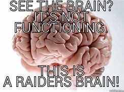 Image result for Damaged Brain Meme